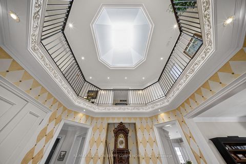 Photo 12 at 80 Owen Boulevard, Windfields, Toronto