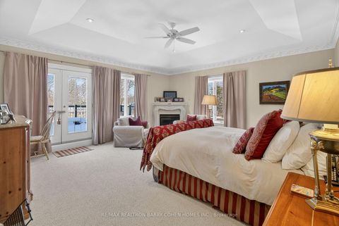 Photo 22 at 80 Owen Boulevard, Windfields, Toronto