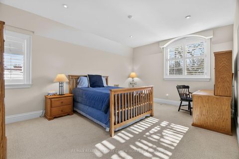 Photo 25 at 80 Owen Boulevard, Windfields, Toronto