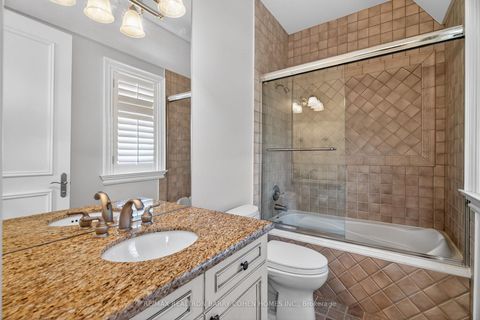 Photo 26 at 80 Owen Boulevard, Windfields, Toronto