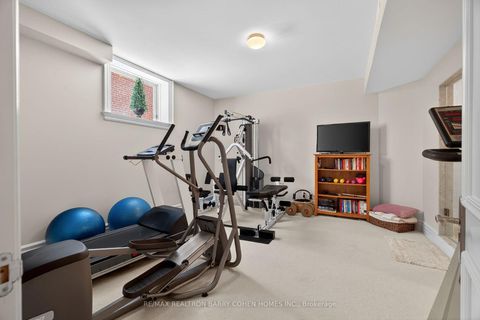 Photo 33 at 80 Owen Boulevard, Windfields, Toronto