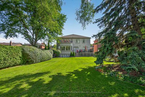 Photo 38 at 80 Owen Boulevard, Windfields, Toronto