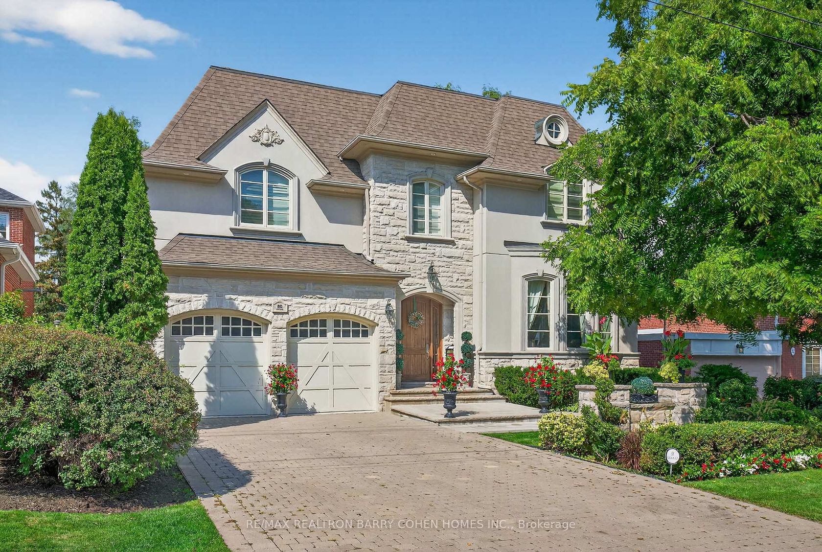 80 Owen Boulevard, Windfields, Toronto 2