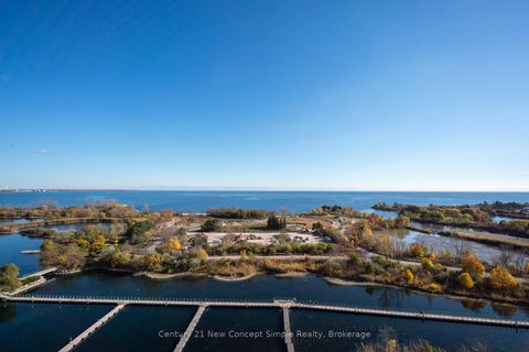 Photo 0 at 1209 - 20 Shore Breeze Drive, Mimico, Toronto