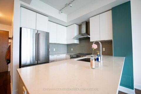 Photo 3 at 1209 - 20 Shore Breeze Drive, Mimico, Toronto