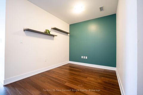 Photo 4 at 1209 - 20 Shore Breeze Drive, Mimico, Toronto