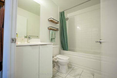 Photo 5 at 1209 - 20 Shore Breeze Drive, Mimico, Toronto