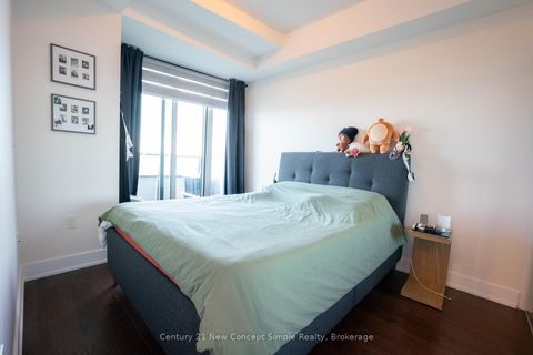 Photo 6 at 1209 - 20 Shore Breeze Drive, Mimico, Toronto