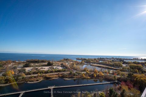 Photo 7 at 1209 - 20 Shore Breeze Drive, Mimico, Toronto