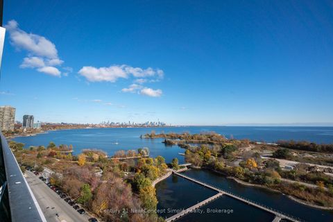 Photo 8 at 1209 - 20 Shore Breeze Drive, Mimico, Toronto