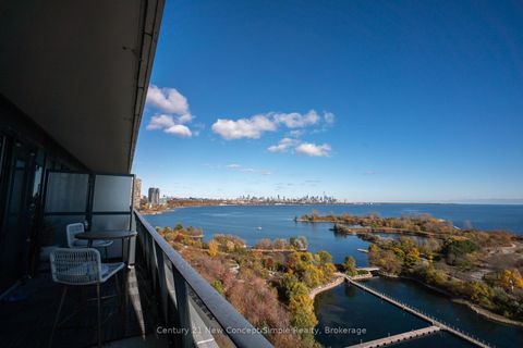 Photo 9 at 1209 - 20 Shore Breeze Drive, Mimico, Toronto