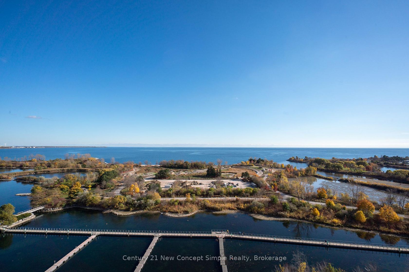 1209 - 20 Shore Breeze Drive, Mimico, Toronto photo number 2