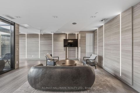 Photo 24 at 807 - 185 Alberta Avenue, Oakwood Village, Toronto