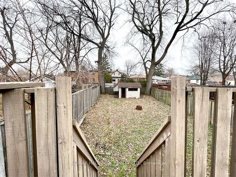 Photo 3 at 67 Claremore Avenue, Cliffside, Toronto