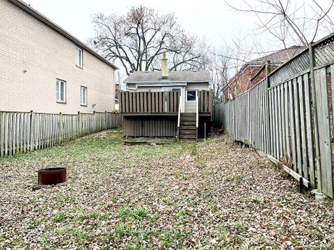 Photo 4 at 67 Claremore Avenue, Cliffside, Toronto