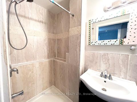 Photo 5 at 67 Claremore Avenue, Cliffside, Toronto