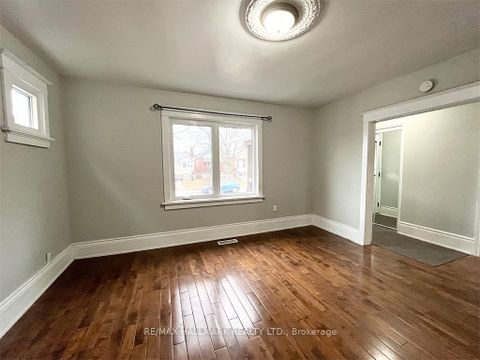 Photo 7 at 67 Claremore Avenue, Cliffside, Toronto