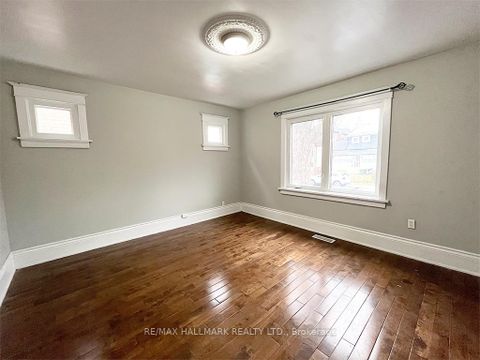 Photo 9 at 67 Claremore Avenue, Cliffside, Toronto
