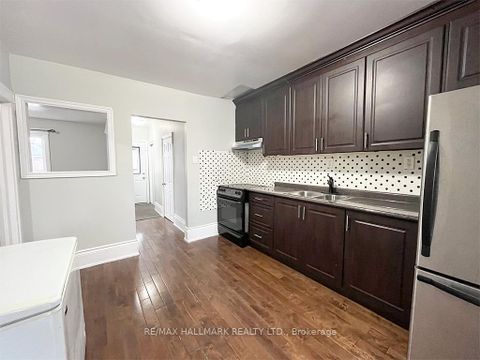 Photo 16 at 67 Claremore Avenue, Cliffside, Toronto
