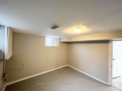 Photo 19 at 67 Claremore Avenue, Cliffside, Toronto
