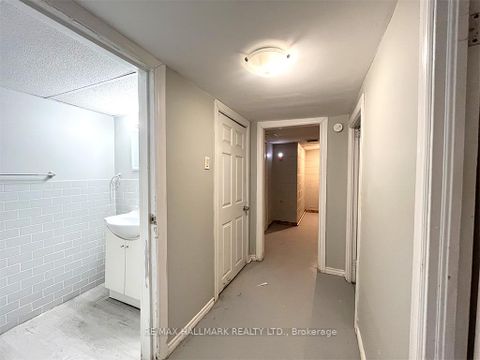 Photo 21 at 67 Claremore Avenue, Cliffside, Toronto