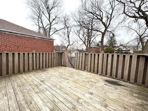 Photo 22 at 67 Claremore Avenue, Cliffside, Toronto