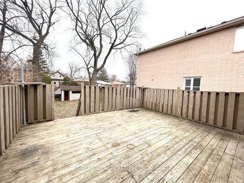 Photo 23 at 67 Claremore Avenue, Cliffside, Toronto