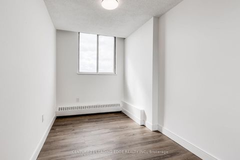 Photo 8 at 1208 - 200 Lotherton Pathway, Glen Park, Toronto