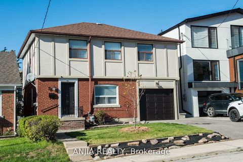 Photo 1 at 76 Adair Road, Parkview, Toronto