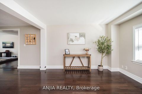 Photo 3 at 76 Adair Road, Parkview, Toronto