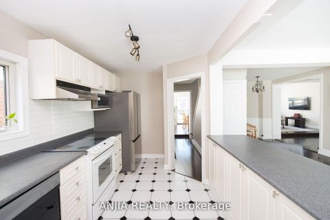 Photo 7 at 76 Adair Road, Parkview, Toronto