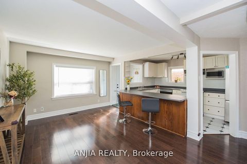 Photo 9 at 76 Adair Road, Parkview, Toronto