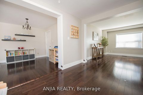 Photo 10 at 76 Adair Road, Parkview, Toronto