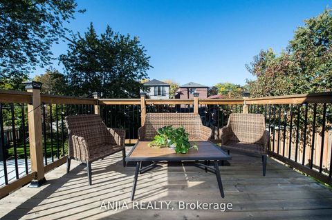 Photo 32 at 76 Adair Road, Parkview, Toronto