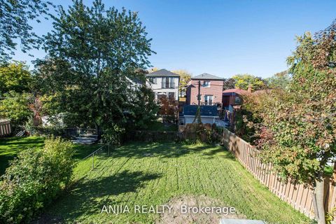 Photo 33 at 76 Adair Road, Parkview, Toronto