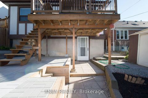 Photo 34 at 76 Adair Road, Parkview, Toronto