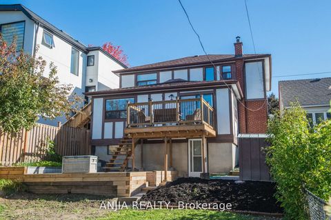 Photo 35 at 76 Adair Road, Parkview, Toronto