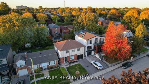 Photo 37 at 76 Adair Road, Parkview, Toronto