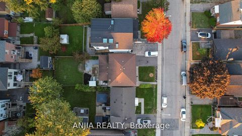 Photo 40 at 76 Adair Road, Parkview, Toronto