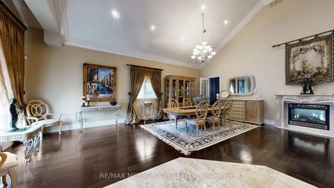 Photo 4 at 51 Babak Boulevard, East Woodbridge, Vaughan