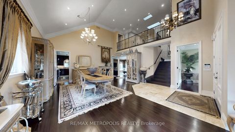 Photo 6 at 51 Babak Boulevard, East Woodbridge, Vaughan