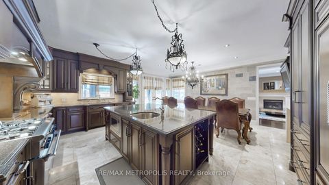 Photo 10 at 51 Babak Boulevard, East Woodbridge, Vaughan