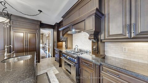 Photo 13 at 51 Babak Boulevard, East Woodbridge, Vaughan