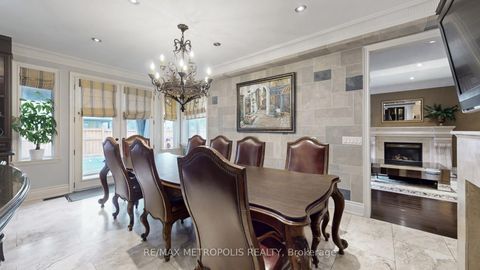 Photo 14 at 51 Babak Boulevard, East Woodbridge, Vaughan