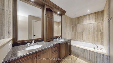 Photo 25 at 51 Babak Boulevard, East Woodbridge, Vaughan