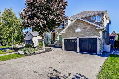 Photo 43 at 51 Babak Boulevard, East Woodbridge, Vaughan