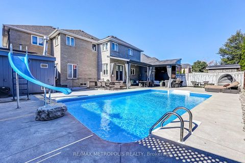 Photo 44 at 51 Babak Boulevard, East Woodbridge, Vaughan