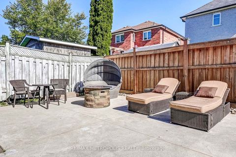 Photo 45 at 51 Babak Boulevard, East Woodbridge, Vaughan