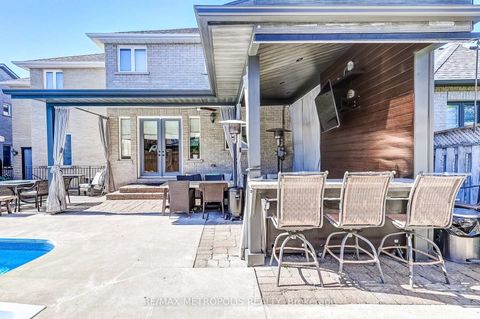 Photo 46 at 51 Babak Boulevard, East Woodbridge, Vaughan