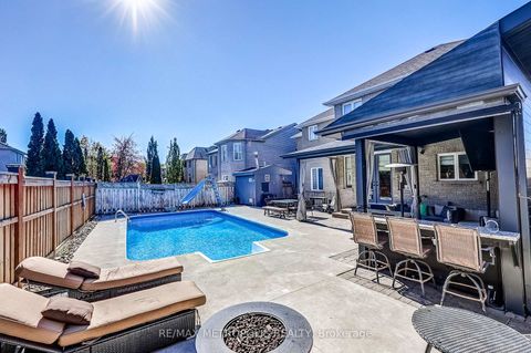 Photo 47 at 51 Babak Boulevard, East Woodbridge, Vaughan